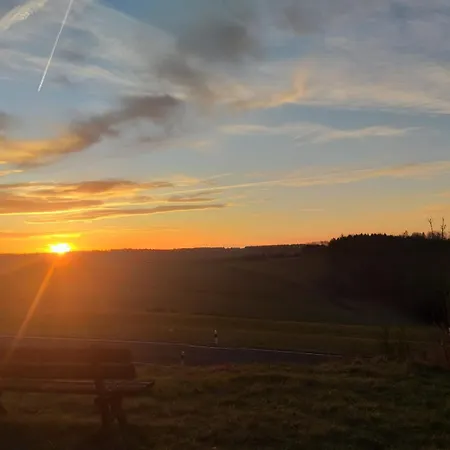 Hotel Zur Heide Am Nuerburgring *