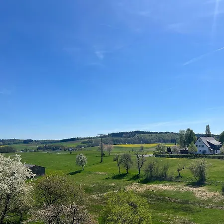 Hotel Zur Heide Am Nuerburgring