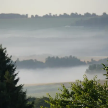Hotel Zur Heide Am Nuerburgring *