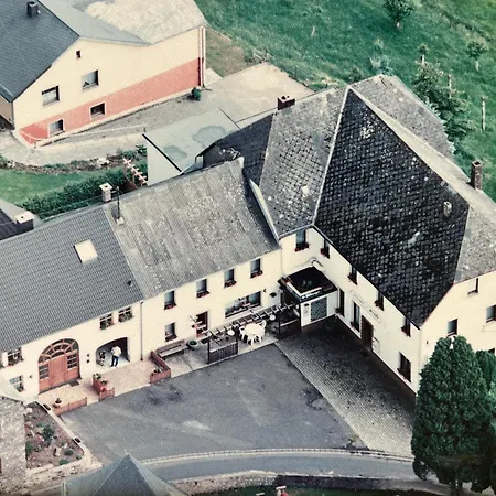 Zur Heide Am Nuerburgring Welcherath