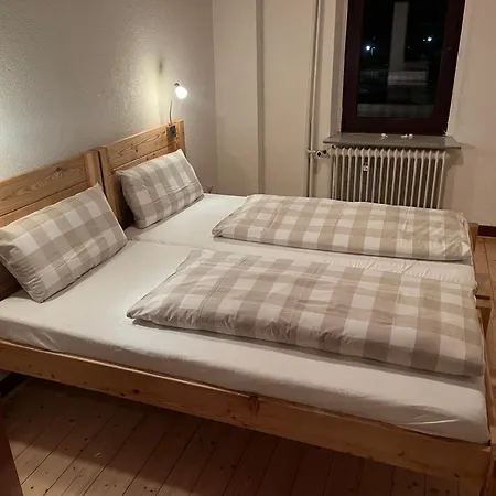 Zur Heide Am Nuerburgring * Welcherath