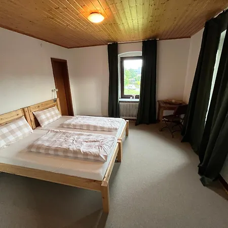 Zur Heide Am Nuerburgring