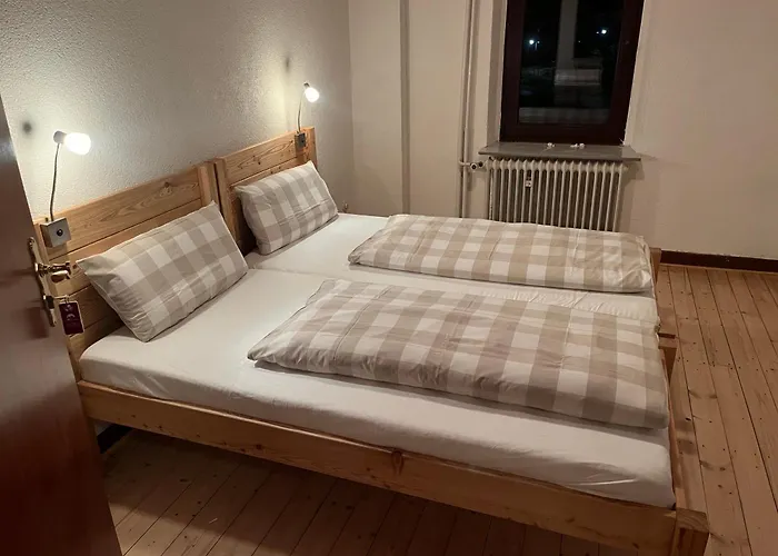 Zur Heide Am Nuerburgring * Welcherath