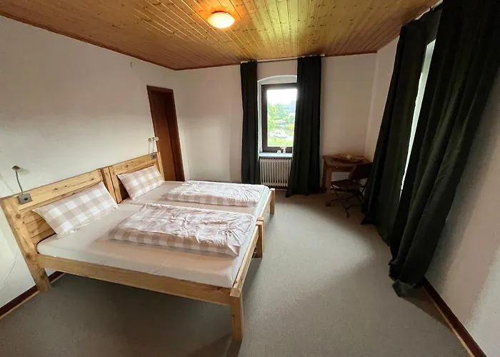 Zur Heide Am Nuerburgring